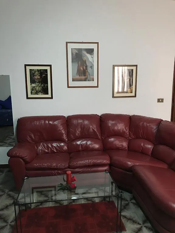 Nido Nel Cuore Di Noto - Ercole