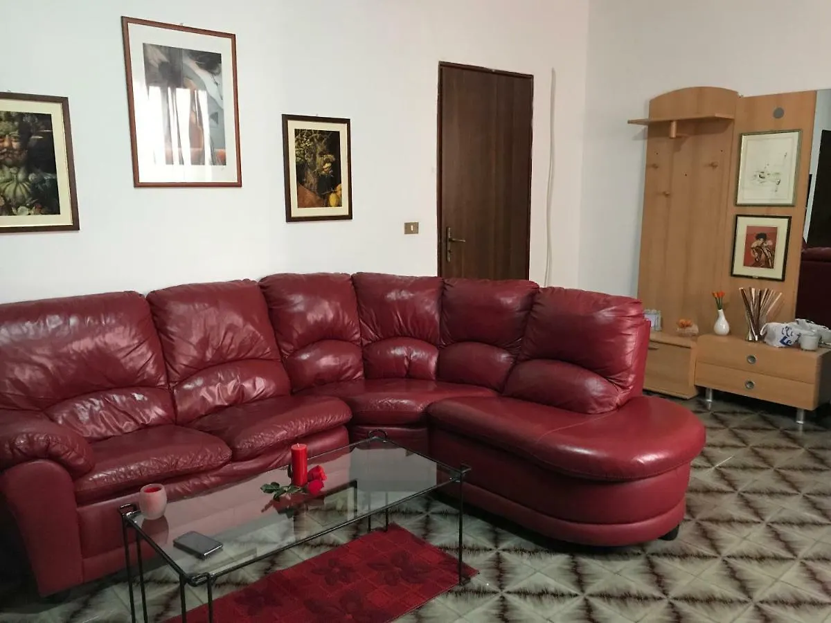 Nido Nel Cuore Di Noto - Ercole