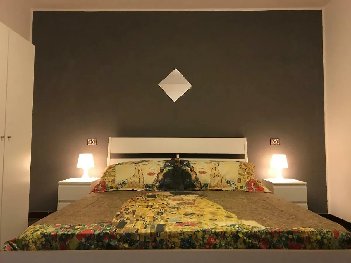 Nido Nel Cuore Di Noto - Ercole